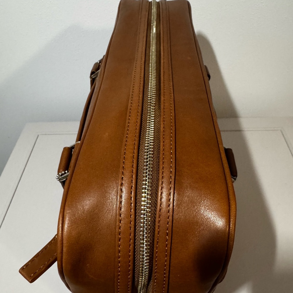 Coach - Hudson Briefcase - Picture 6 of 13